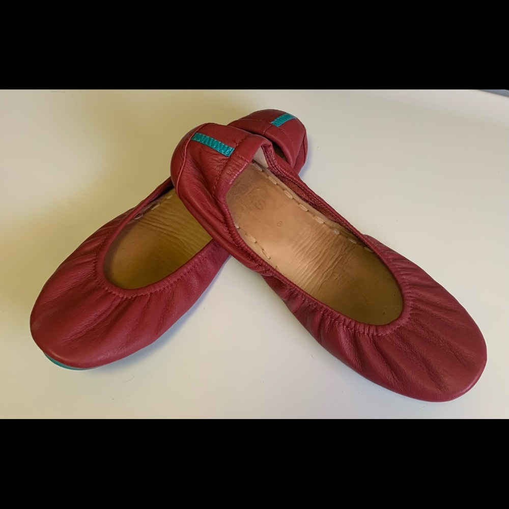 Tieks